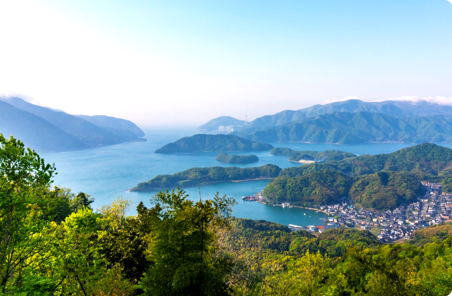 まちの風景
